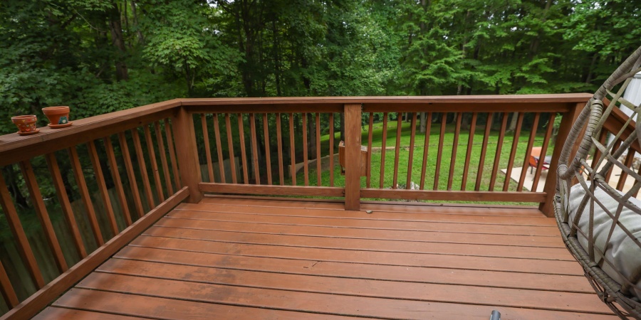 6529 N Viking Ridge Road, Bloomington, Indiana 47401,MLS,202534071