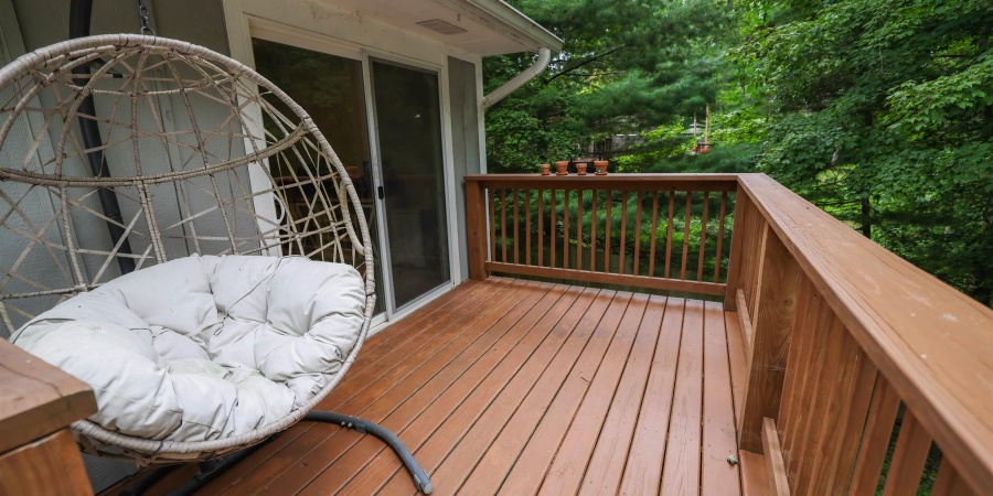 6529 N Viking Ridge Road, Bloomington, Indiana 47401,MLS,202534071