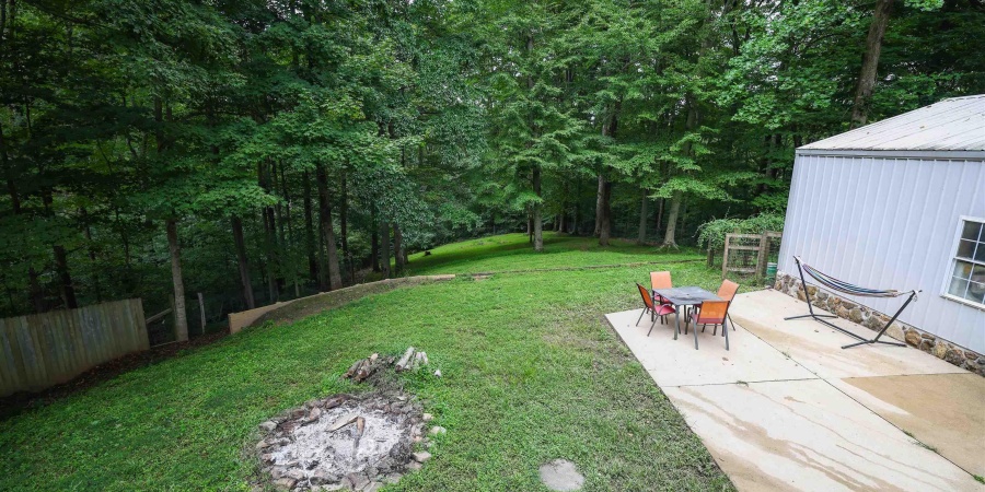 6529 N Viking Ridge Road, Bloomington, Indiana 47401,MLS,202534071