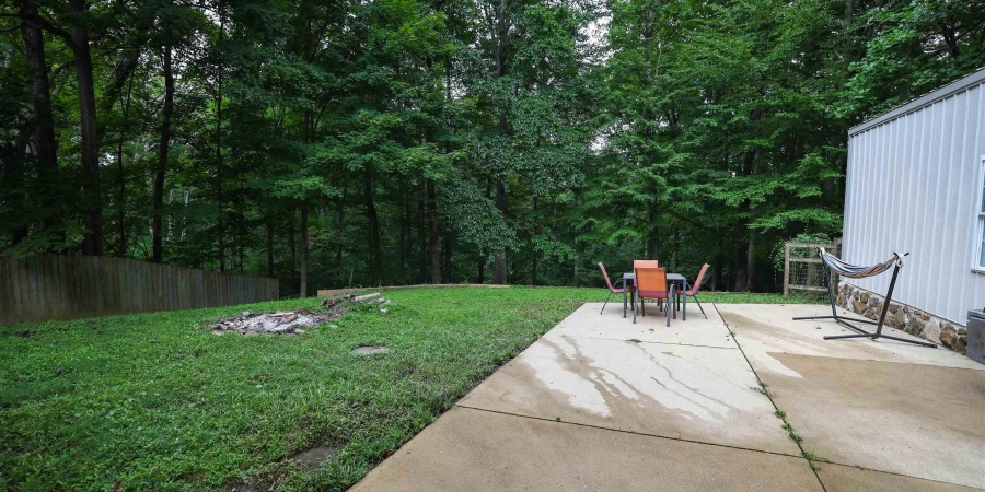 6529 N Viking Ridge Road, Bloomington, Indiana 47401,MLS,202534071
