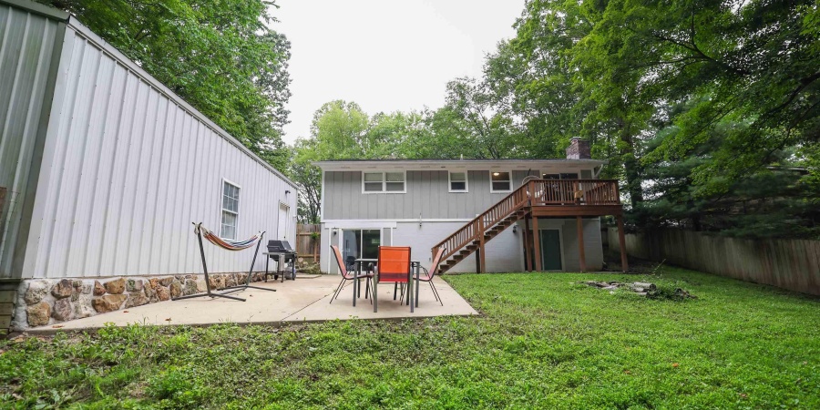 6529 N Viking Ridge Road, Bloomington, Indiana 47401,MLS,202534071