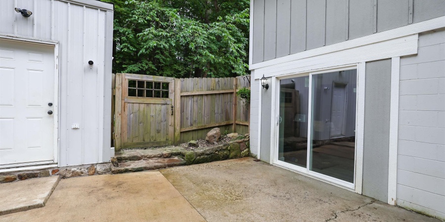 6529 N Viking Ridge Road, Bloomington, Indiana 47401,MLS,202534071