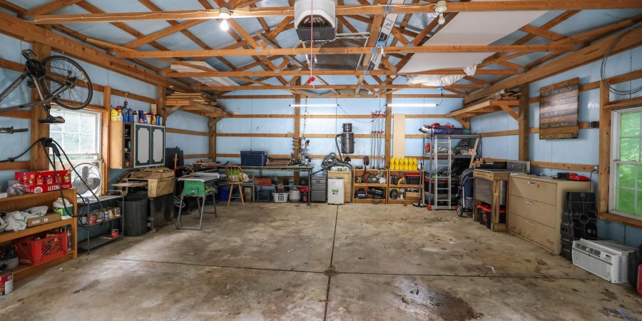 6529 N Viking Ridge Road, Bloomington, Indiana 47401,MLS,202534071