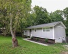 6529 N Viking Ridge Road, Bloomington, Indiana 47401,MLS,202534071