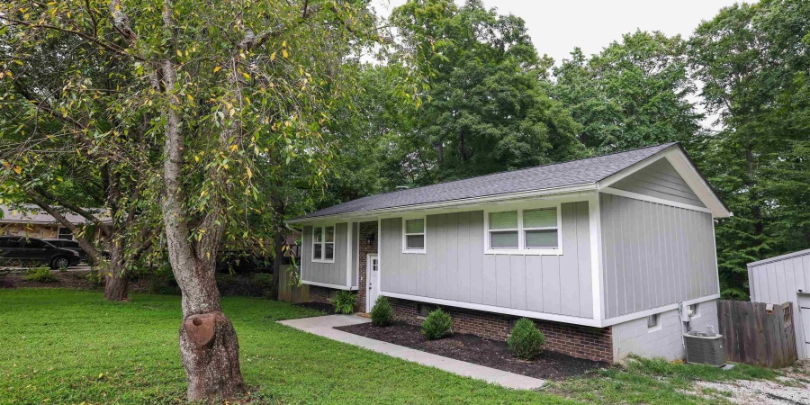 6529 N Viking Ridge Road, Bloomington, Indiana 47401,MLS,202534071