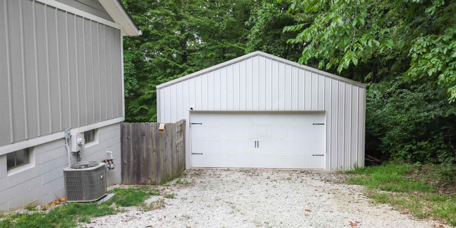 6529 N Viking Ridge Road, Bloomington, Indiana 47401,MLS,202534071