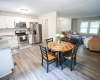 6529 N Viking Ridge Road, Bloomington, Indiana 47401,MLS,202534071