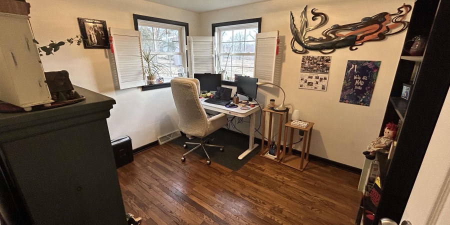 4910 W State Road 46, Bloomington, Indiana 47404-8955,MLS,202534073