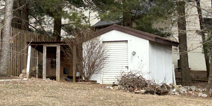 4910 W State Road 46, Bloomington, Indiana 47404-8955,MLS,202534073