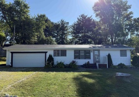 4910 W State Road 46, Bloomington, Indiana 47404-8955,MLS,202534073
