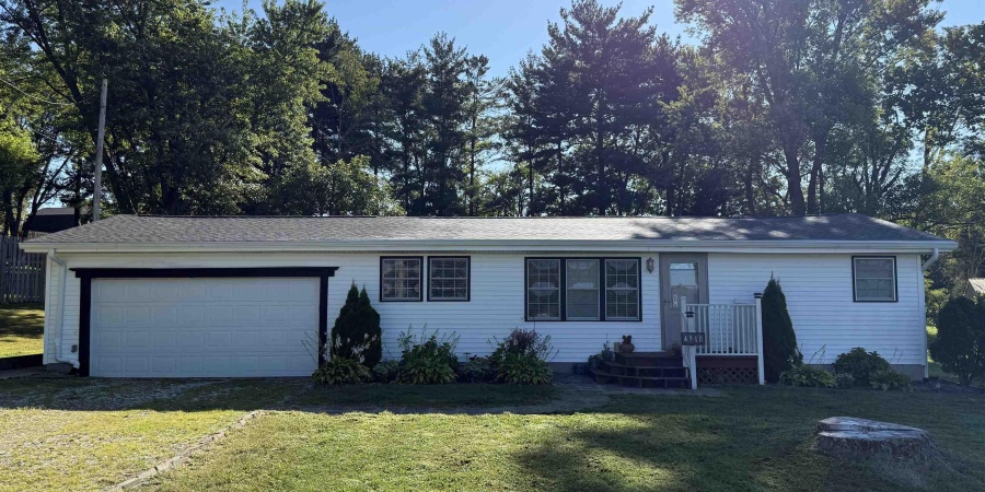 4910 W State Road 46, Bloomington, Indiana 47404-8955,MLS,202534073