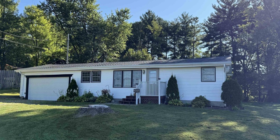 4910 W State Road 46, Bloomington, Indiana 47404-8955,MLS,202534073