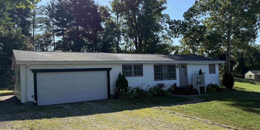 4910 W State Road 46, Bloomington, Indiana 47404-8955,MLS,202534073