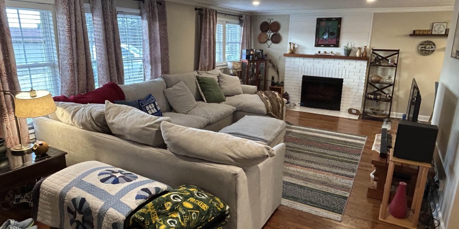4910 W State Road 46, Bloomington, Indiana 47404-8955,MLS,202534073
