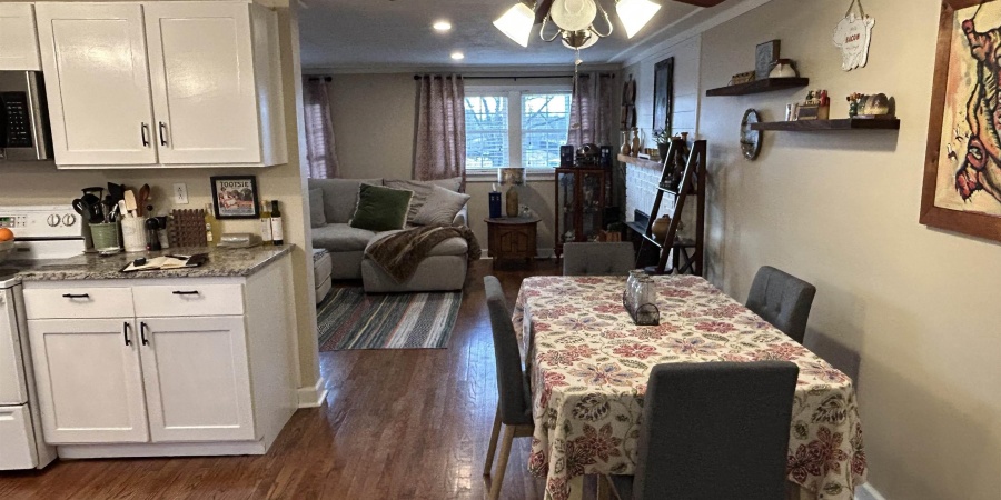 4910 W State Road 46, Bloomington, Indiana 47404-8955,MLS,202534073