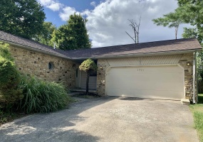 1701 E Thornton Drive, Bloomington, Indiana 47401,MLS,202534076