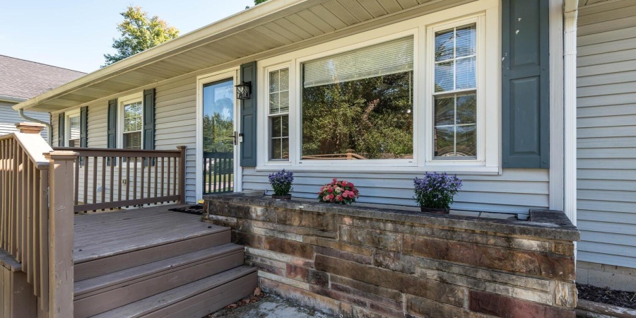 2812 Eastern Avenue, Bedford, Indiana 47421,MLS,202534095