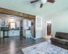 2812 Eastern Avenue, Bedford, Indiana 47421,MLS,202534095