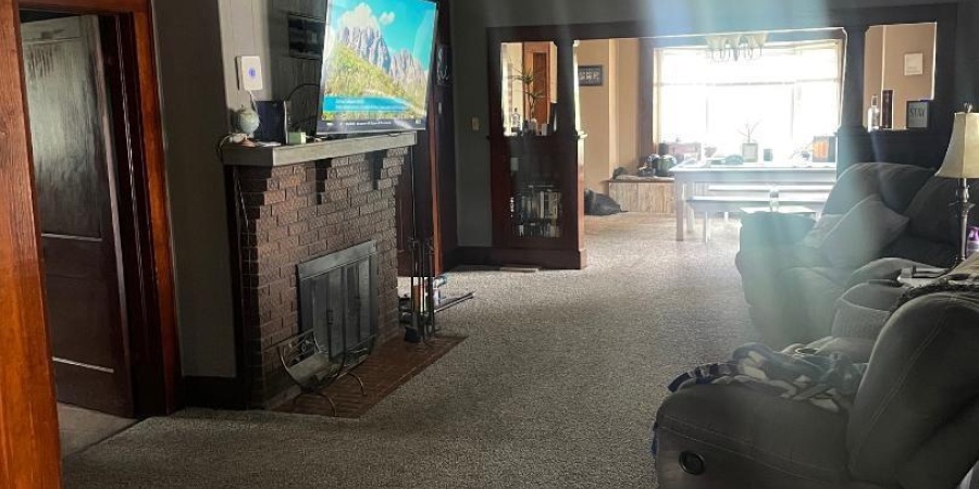 7024 W Lambert Avenue, Rosedale, Indiana 47874,MLS,202534109