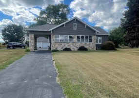 7024 W Lambert Avenue, Rosedale, Indiana 47874,MLS,202534109
