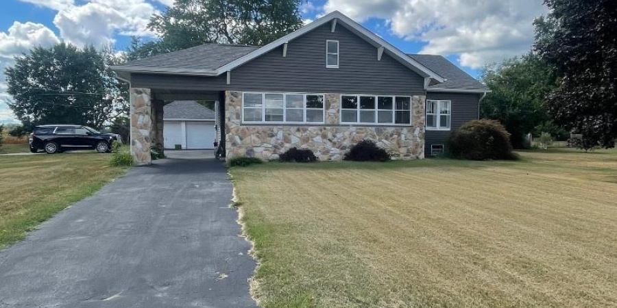 7024 W Lambert Avenue, Rosedale, Indiana 47874,MLS,202534109