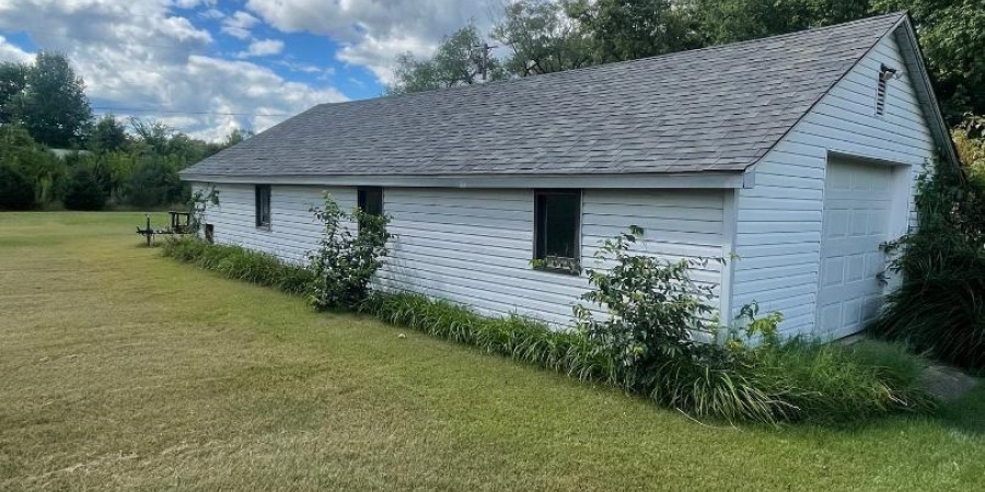 7024 W Lambert Avenue, Rosedale, Indiana 47874,MLS,202534109