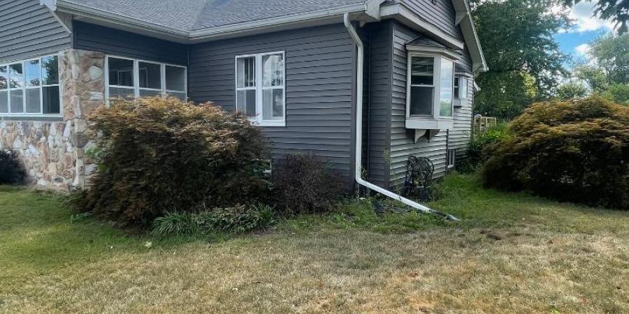7024 W Lambert Avenue, Rosedale, Indiana 47874,MLS,202534109