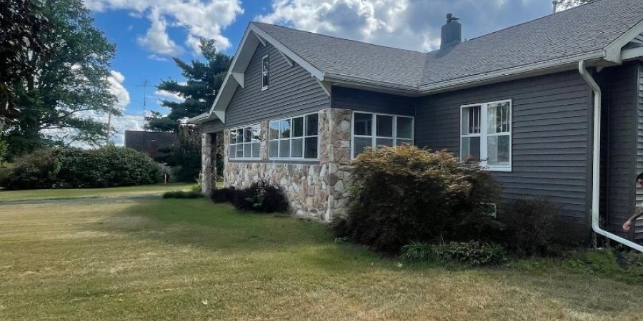 7024 W Lambert Avenue, Rosedale, Indiana 47874,MLS,202534109