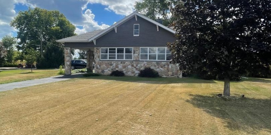 7024 W Lambert Avenue, Rosedale, Indiana 47874,MLS,202534109