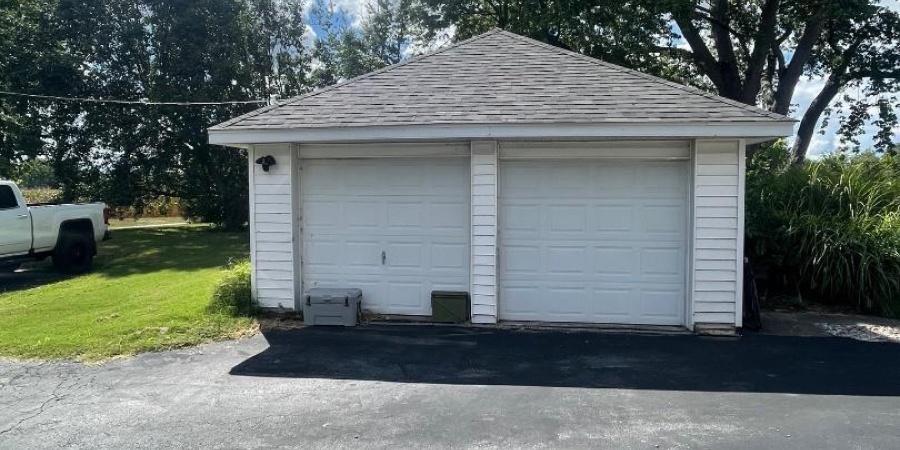 7024 W Lambert Avenue, Rosedale, Indiana 47874,MLS,202534109