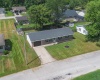 163 Hel Mar Drive, Mitchell, Indiana 47446,MLS,202534112