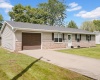 163 Hel Mar Drive, Mitchell, Indiana 47446,MLS,202534112