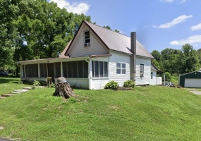 7339 McVille Road, Solsberry, Indiana 47459,MLS,202534131
