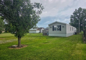 640 NE F Street, Linton, Indiana 47441,MLS,202523583