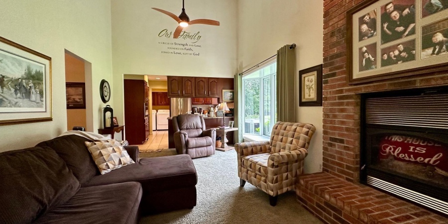 1638 Armstrong Station Rd, Springville, Indiana 47462,MLS,202533966