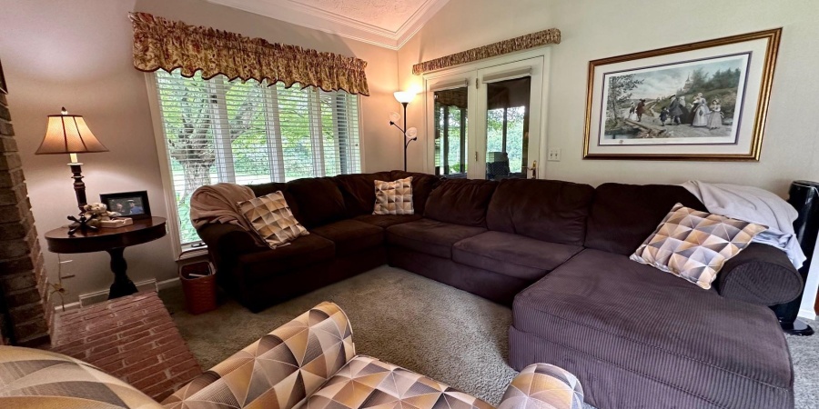 1638 Armstrong Station Rd, Springville, Indiana 47462,MLS,202533966