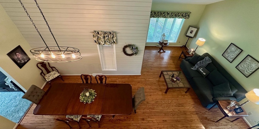 1638 Armstrong Station Rd, Springville, Indiana 47462,MLS,202533966