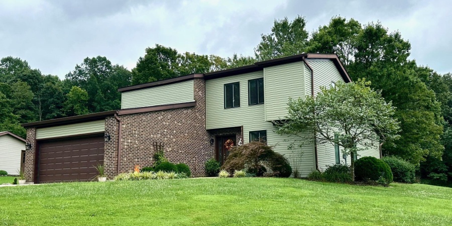 1638 Armstrong Station Rd, Springville, Indiana 47462,MLS,202533966