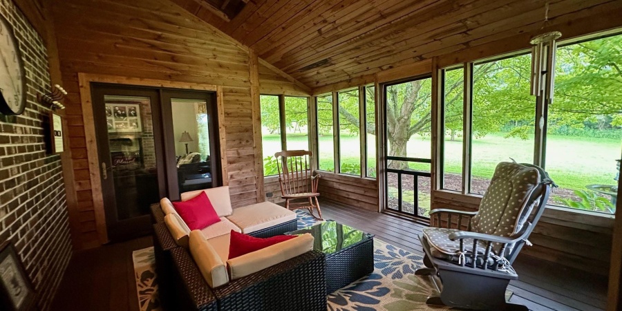 1638 Armstrong Station Rd, Springville, Indiana 47462,MLS,202533966