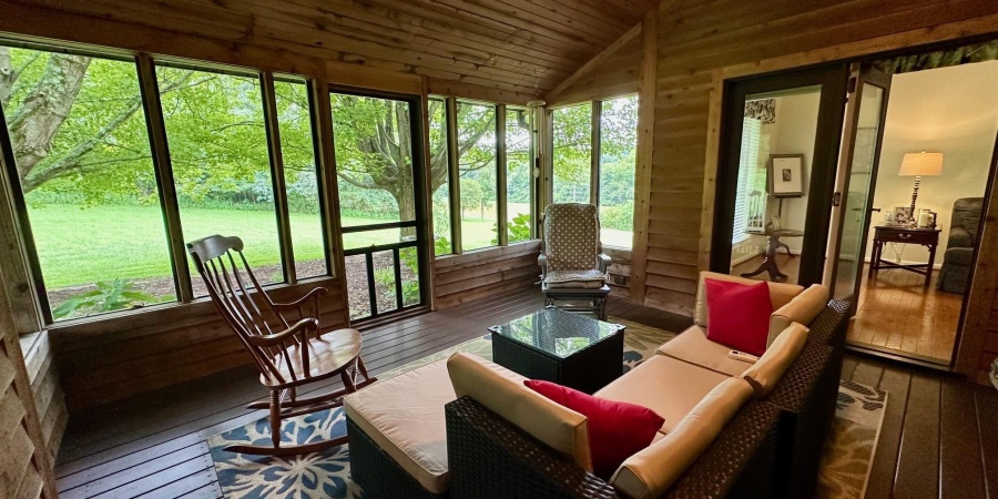 1638 Armstrong Station Rd, Springville, Indiana 47462,MLS,202533966