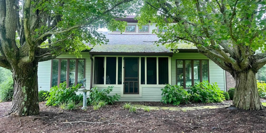 1638 Armstrong Station Rd, Springville, Indiana 47462,MLS,202533966