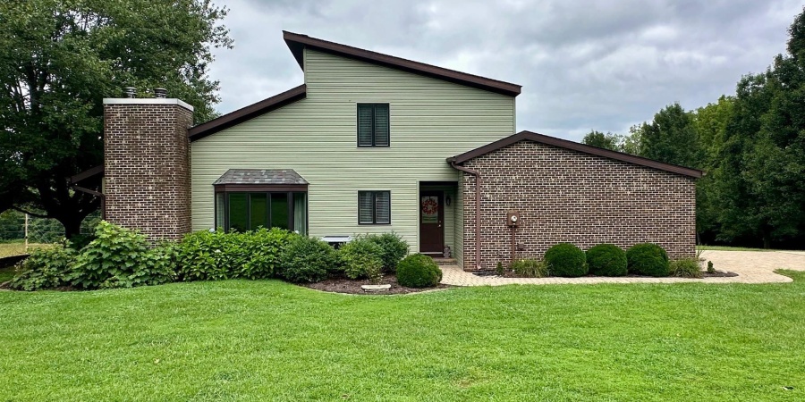 1638 Armstrong Station Rd, Springville, Indiana 47462,MLS,202533966