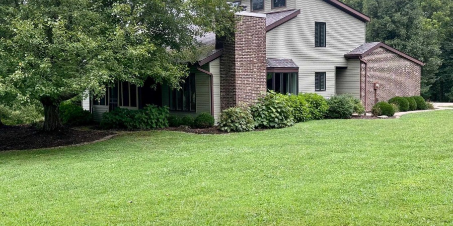 1638 Armstrong Station Rd, Springville, Indiana 47462,MLS,202533966