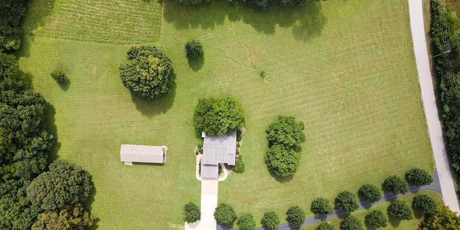 1638 Armstrong Station Rd, Springville, Indiana 47462,MLS,202533966