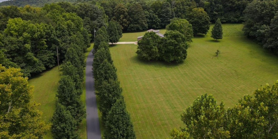 1638 Armstrong Station Rd, Springville, Indiana 47462,MLS,202533966