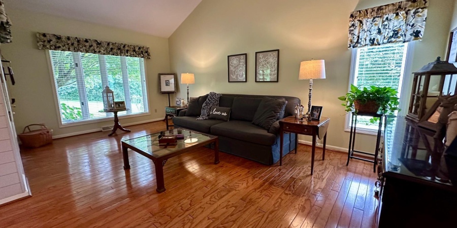 1638 Armstrong Station Rd, Springville, Indiana 47462,MLS,202533966