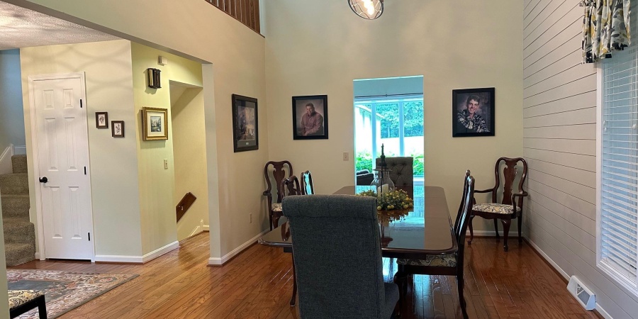 1638 Armstrong Station Rd, Springville, Indiana 47462,MLS,202533966