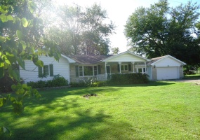 1437 Meridian Rd, Mitchell, Indiana 47446,MLS,202534199