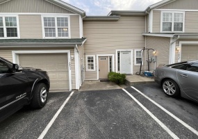 2853 S Walnut Street Pike, Bloomington, Indiana 47401-8402,MLS,202534397