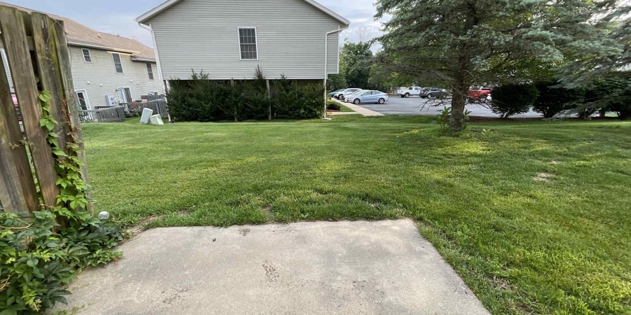 2853 S Walnut Street Pike, Bloomington, Indiana 47401-8402,MLS,202534397